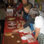 Wie die Wasserratten